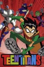 Watch Teen Titans Movie4k